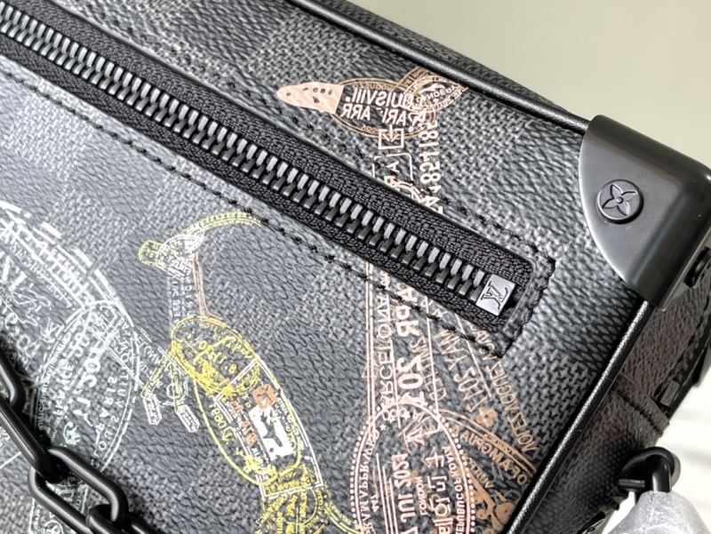Louis Vuitton Box Bags